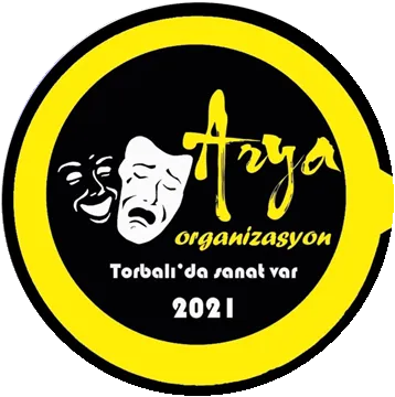 Arya Kültür Sanat logosu