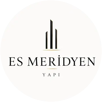 Es Meridyen Yapı logosu