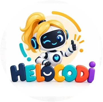 Helocodi logosu
