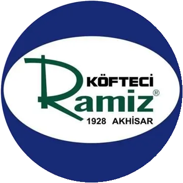 Köfteci Ramiz logosu
