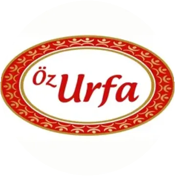 Öz Urfa logosu