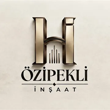 Özipekli İnşaat logosu