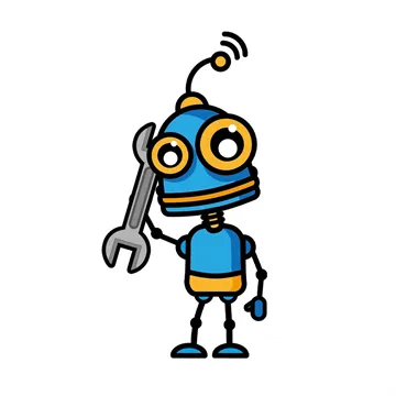 Robocodi logosu