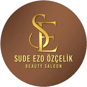 Sude Ezo Özçelik Beauty logosu