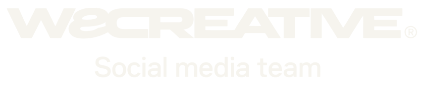 WeCreative